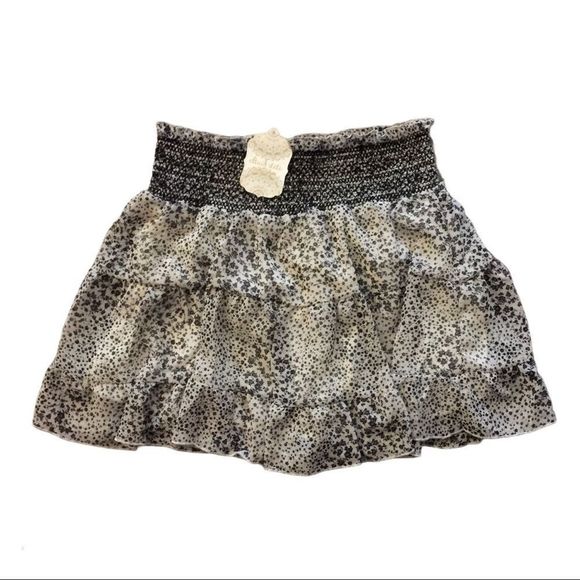 Altar'D State Whitley Skirt - Picture 2 of 8